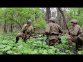 how to become a reenactor