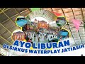 Lihat Ini dulu, kalo kamu mau kesirkus waterplay