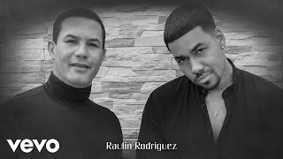 Romeo Santos, Raulin Rodriguez - La Demanda (Audio)