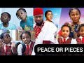 PEACE OR PIECES BY DESTINY ETIKO, STAN NZE,PRINCESS CANDICE, KAREN IGBINGIE