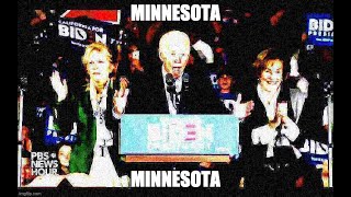 Joe Biden yelling \