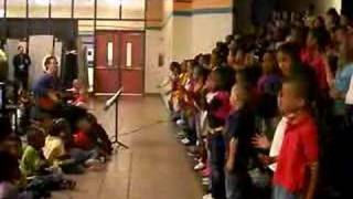 Kindergarten Program 2008