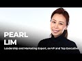 DEEP TALKS 186: Pearl Lim – What is Great Leadership? [ENG]