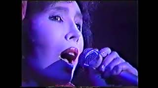 MIKOー弘田三枝子　シアターＶ赤坂1991