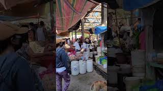 Lungsodaan Public Market #bohol #buhayprobinsya #provincelife