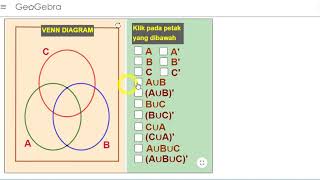 M3T4B4: 4.2.2 Kesatuan Set + Pelengkap