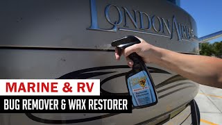 How To Remove Bugs From RV