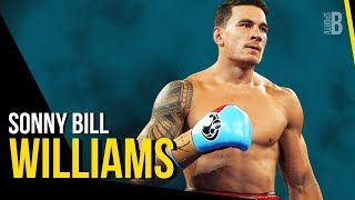 Sonny Bill Williams - Boxing Tribute | Highlights