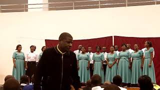 Malamulo Hospital Choir