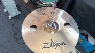 Zildjian A Rock/ZBT Mod 14\