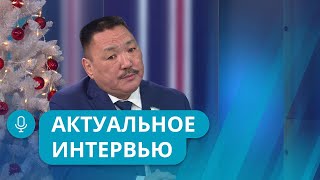 В 2022 году Нюрбинский район стал лучшим в сфере демографии и семейной политики в Якутии