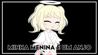 Minha menina é um anjo • MEME • {- TPN -}