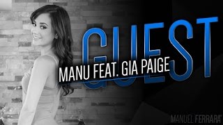 Gia Paige - Manuel Ferrara