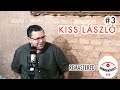 Kiss László: Nincsen B tervünk a Földre! - Remastered, VIP