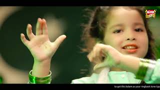 Aayat Arif !! Pakistan Zindabad !! 14 August Song !! OffIcial Video !!......