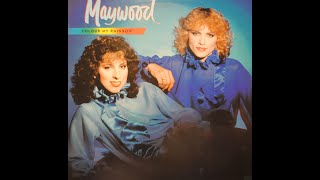 Maywood - If you wanna be free (LP Colour my rainbow)[1982].