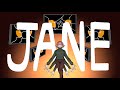 JANE - The Long Faces // OC animation