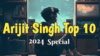 Trending Love  Songs (Slowed + Reverb) Arijit Singh | Best Bollywood Songs 2023