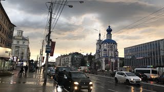 Великодуховный, скрепный фильм про чудо - город в мире - Калуга