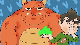 SLIME IS MONEY | The Adventures of Lil' Vee #1 - Narrated by Karina Garcia