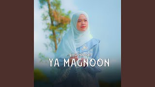 YA MAGNOON