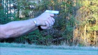 Masterpiece Arms Protector 380 acp