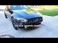 Ceramic Coating Near Me | Mercedes E53 | Clean  & Boujee Auto Detailing