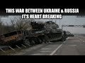 THIS WAR BETWEEN RUSSIA & UKRAINE | RUSSIAN ASSAULT INTENSIFIES IN FACE OF UKRAINIAN RESISTANCE