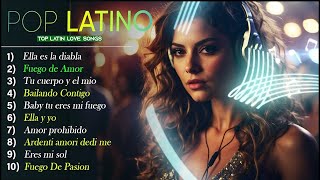 Shakira, Karol G, Feid, Luis Fonsi, Sebastian Yatra, Nacho, Daddy Yankee, Maluma