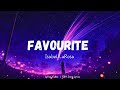 Isabel LaRosa - Favourite (Lyrics Song video) | EBH Song Lyrics |