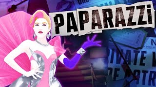 Just Dance+: Lady Gaga - Paparazzi (MEGASTAR)