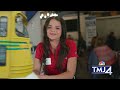 kenosha meet your tmj4 reporter