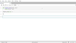 Python trick: Assert statements in functions