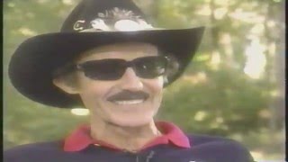 Richard Petty: The Last Ride - TNN - 1992