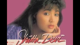 SHITTA DEVI - Lebih Baik Miskin Asal Bahagia (Musica Studio's) (1988) (HQ Audio)