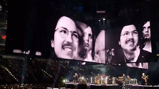 Roger Waters-Have a cigar, 24.5.2023 Prague.This is not a drill tour