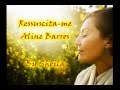 Aline Barros - Ressuscita-me