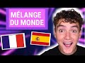 TUTO : TOUR DE MAGIE LES MÉLANGES DU MONDE