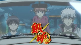 Gintama - Ending 21 | Moonwalk