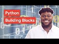 The Foundation of Python: Object-Oriented Programming | Google Career Certificates