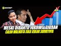 Begawan: DI ENDORSE JOKOWI&GIBRAN, SURVEI RESPATI-ASTRID MALAH JEBLOOOK? WIS GAK MEMPAN!! #824