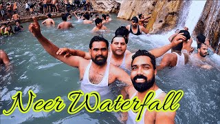 Neer Waterfall 2024 | Rishikesh Vlog | Neer Garh Waterfall Rishikesh | Rishikesh Tourist Places |