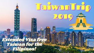 Taiwan 2019