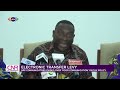 npp communicators not sensitizing ghanaians enough on e levy – buaben asamoah