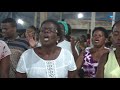 holy ghost fire oraÇÃo massiva mass prayer ministério divina esperança 24.02.2019