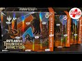 Our First Look: Outlaws of Thunder Junction Triple Collector Box Opening