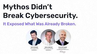 Webinar: Beyond the Mythos Hype