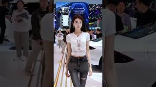 Beautiful Chinese Girls Street Fashion #beautiful #douyin #tiktok #mejoresstreetfashion