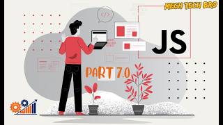 JavaScript Arrays for Beginners (Step-by-Step) 🔥 | Part 7.0