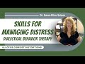 Master DBT Skills for Managing Distress | LPC & LCSW CEUs